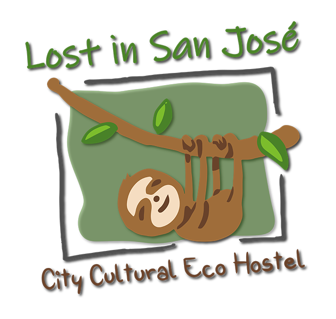 Lost in San José Hostel